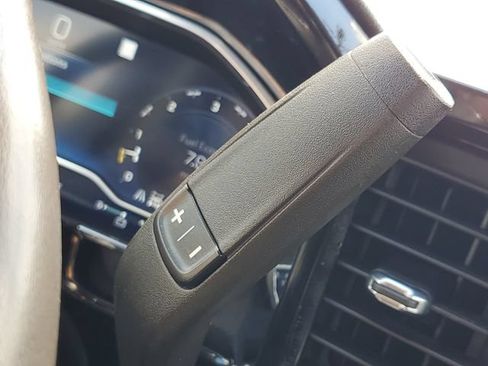 Used 2022 Chevrolet Silverado 1500 RST w/ Protection Package AWD/4WD image 19