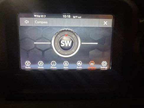 Used 2021 Jeep Wrangler Unlimited Sport AWD/4WD image 23