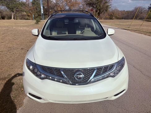 Used 2012 Nissan Murano LE w/ Platinum Pkg image 4