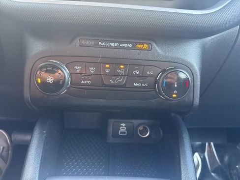 Used 2023 Ford Bronco Sport Big Bend image 16