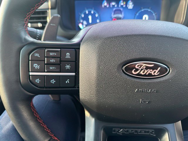 Used 2024 Ford F150 Raptor AWD/4WD image 44