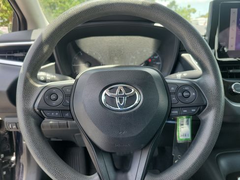 Used 2024 Toyota Corolla LE FWD image 22