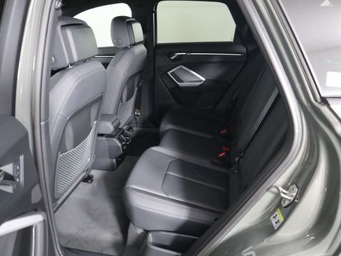 New 2025 Audi Q3 2.0T Premium image 22