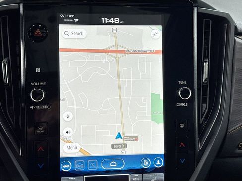 Certified 2026 Subaru Forester Wilderness image 11