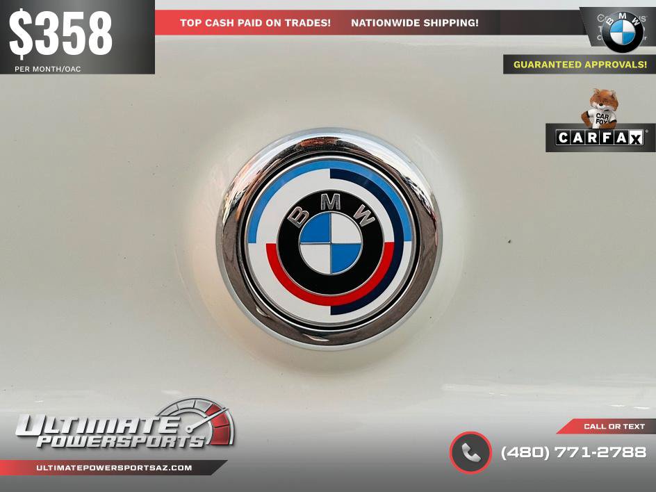 Used 2021 BMW X2 M35i w/ Premium Package AWD/4WD image 35