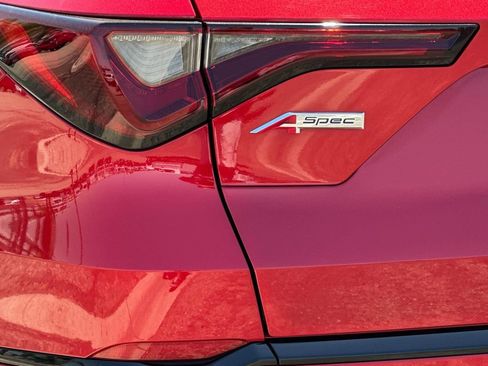 Used 2023 Acura MDX A-Spec AWD/4WD image 27