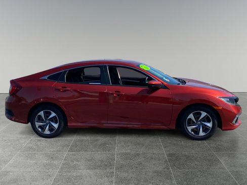 Used 2020 Honda Civic LX image 6