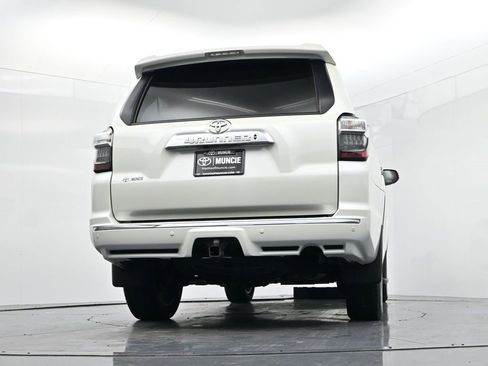 Used 2023 Toyota 4Runner Limited image 60