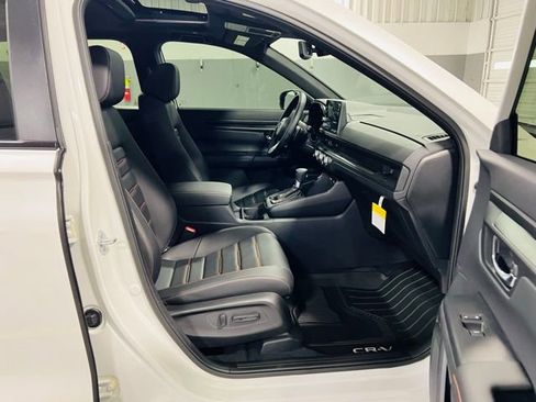 New 2026 Honda CR-V Sport-L image 33