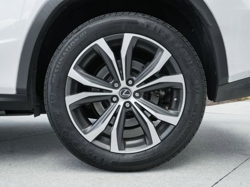 Used 2019 Lexus RX 350 FWD image 14