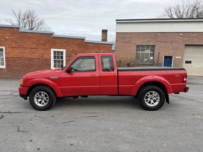 Used 2008 Ford Ranger Sport