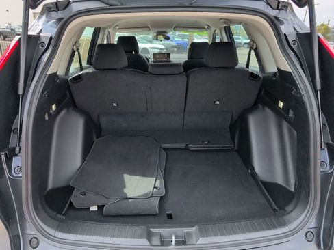 Used 2023 Honda CR-V LX image 32