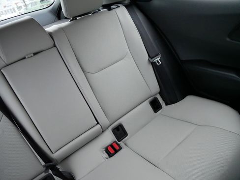 Used 2025 Toyota Prius Limited image 14