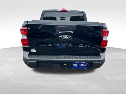 New 2025 Ford Maverick XLT w/ XLT Luxury Package image 6