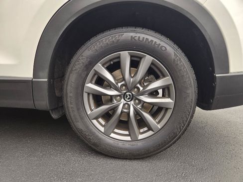 Used 2023 MAZDA CX-9 Touring AWD/4WD image 11