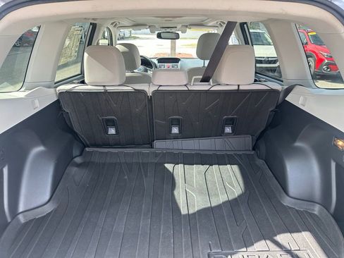 Used 2016 Subaru Forester 2.5i Premium image 7