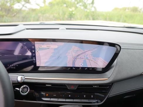 New 2026 Buick Envision Sport Touring AWD/4WD image 18