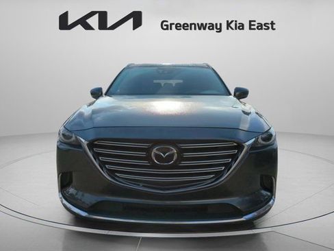 Used 2017 MAZDA CX-9 Signature AWD/4WD image 11