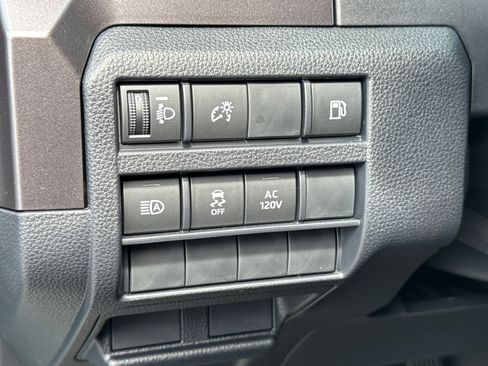 New 2026 Toyota 4Runner TRD Off-Road AWD/4WD image 28
