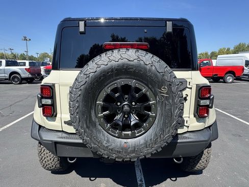 New 2025 Ford Bronco Raptor image 10