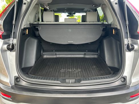 Used 2020 Honda CR-V EX image 30