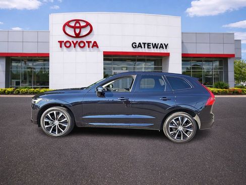 Used 2023 Volvo XC60 B5 Plus w/ Protection Package Premier AWD/4WD image 7
