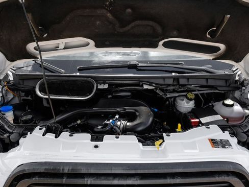 Used 2018 Ford Transit 250 148 Low Roof image 45