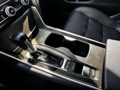 Used 2021 Honda Accord Sport Special Edition image 32