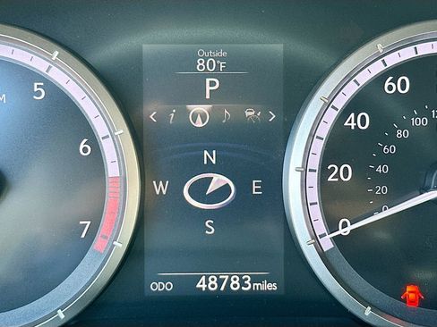 Used 2017 Lexus RC 350 image 12