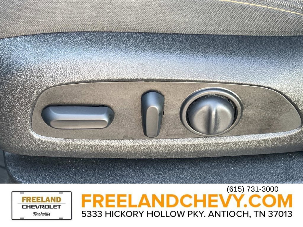 Used 2019 Chevrolet Equinox LT AWD/4WD image 28