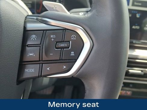 Used 2024 Lexus TX 350 AWD w/ Captains Chair Package image 8