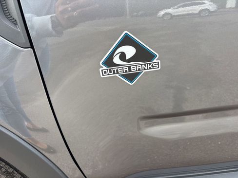 New 2025 Ford Bronco Sport Outer Banks w/ Outer Banks Tech Package+ image 10