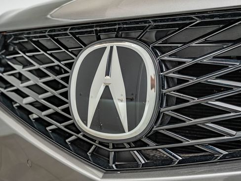 Certified 2026 Acura MDX A-Spec AWD/4WD image 12