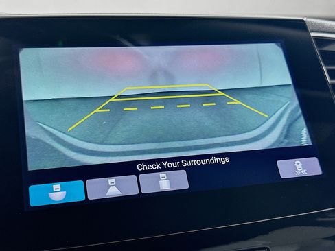 Used 2021 Honda Pilot EX-L image 22