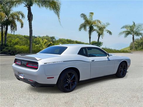 Used 2020 Dodge Challenger GT w/ Plus Package RWD image 4