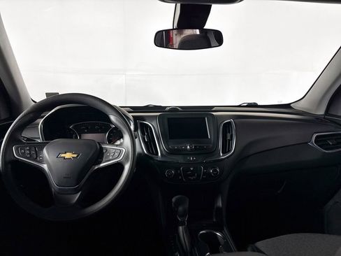 Used 2023 Chevrolet Equinox LT image 12