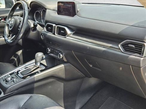 Used 2017 MAZDA CX-5 Grand Touring w/ Premium Package FWD image 22