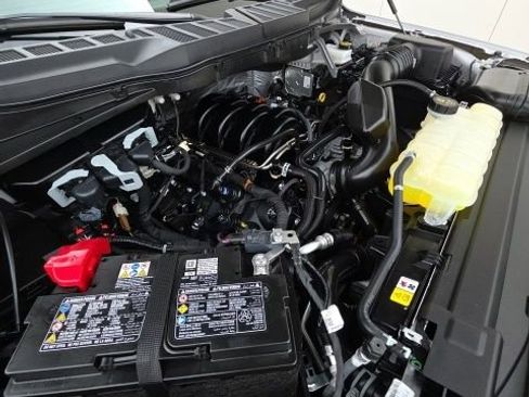 Used 2025 Ford F150 XLT w/ Equipment Group 301A Standard image 23