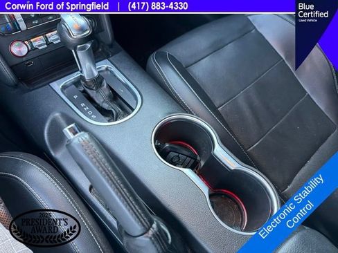 Used 2020 Ford Mustang GT Premium RWD image 13