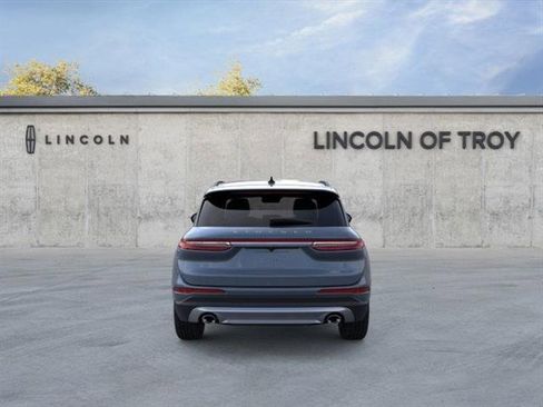 New 2026 Lincoln Corsair Premiere image 5