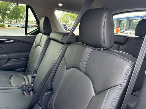 Certified 2026 Honda Pilot EX-L image 19
