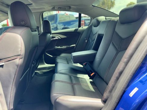 Used 2017 Chevrolet SS RWD image 17