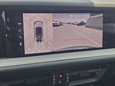 Certified 2026 Porsche Cayenne S AWD/4WD image 18