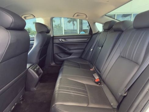 Used 2021 Honda Accord Sport Special Edition image 7