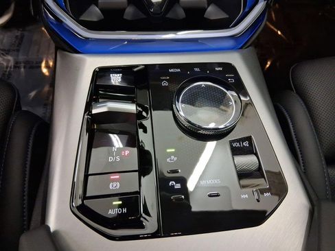 New 2026 BMW X3 xDrive30 w/ Premium Package image 15