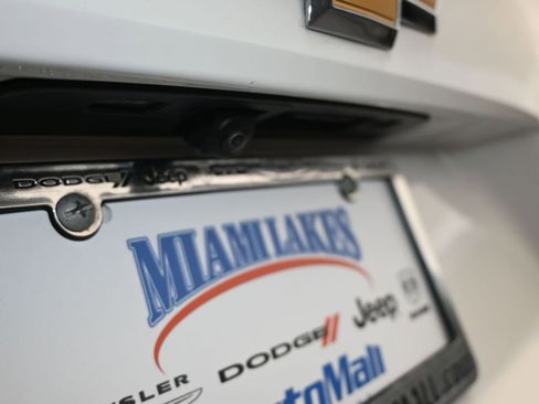 Used 2024 Chevrolet Trax LS w/ Driver Confidence Package image 35