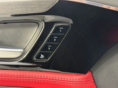 Used 2025 Acura MDX Type S image 18