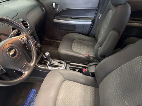 Used 2010 Chevrolet HHR LT w/ LT Preferred Equipment Group FWD image 31