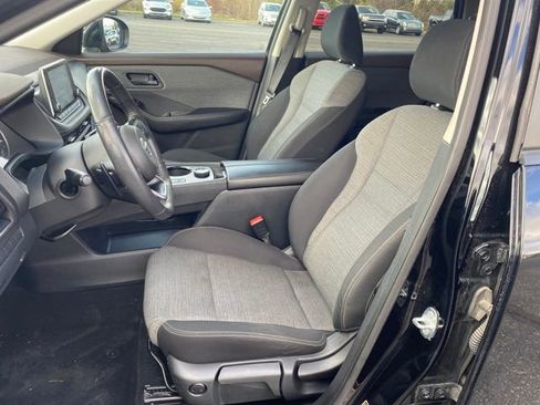 Used 2021 Nissan Rogue S image 14