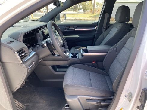 New 2026 GMC Terrain Elevation w/ Black Edition image 24